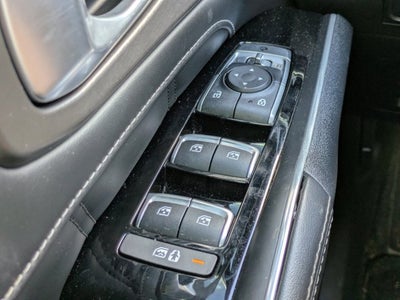 2022 Kia Sorento SX Prestige