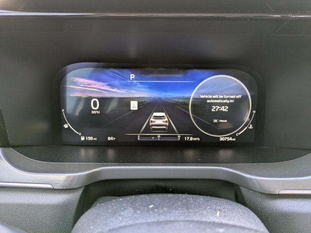 2022 Kia Sorento SX Prestige