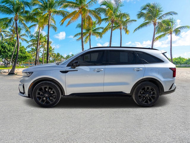 2022 Kia Sorento SX Prestige