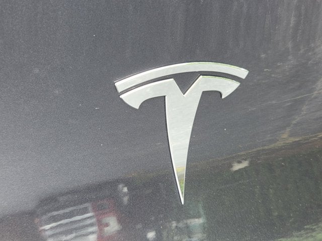 2024 Tesla Model Y Base