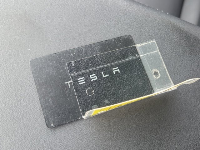 2024 Tesla Model Y Base
