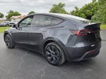 2024 Tesla Model Y Base