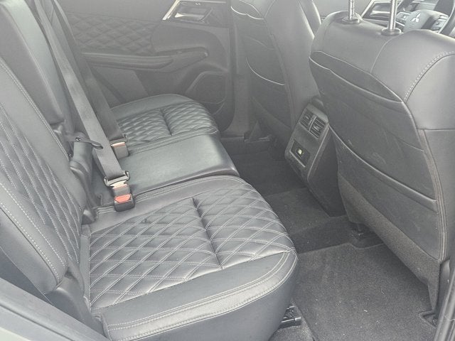 2022 Mitsubishi Outlander SEL Special Edition