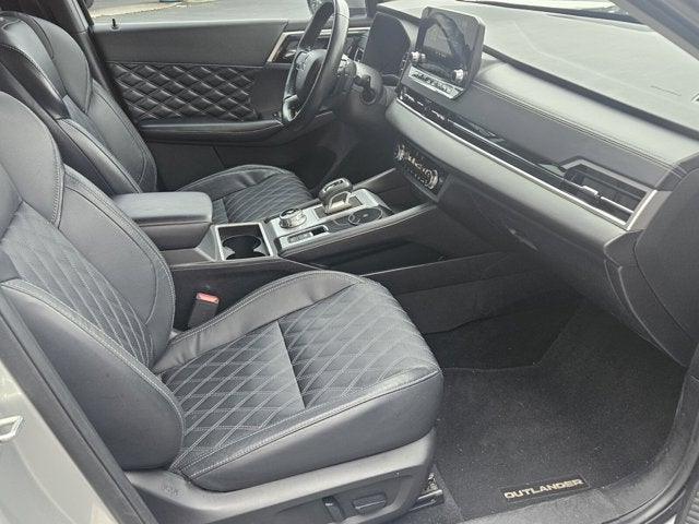 2022 Mitsubishi Outlander SEL Special Edition