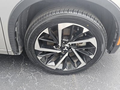 2022 Mitsubishi Outlander SEL Special Edition