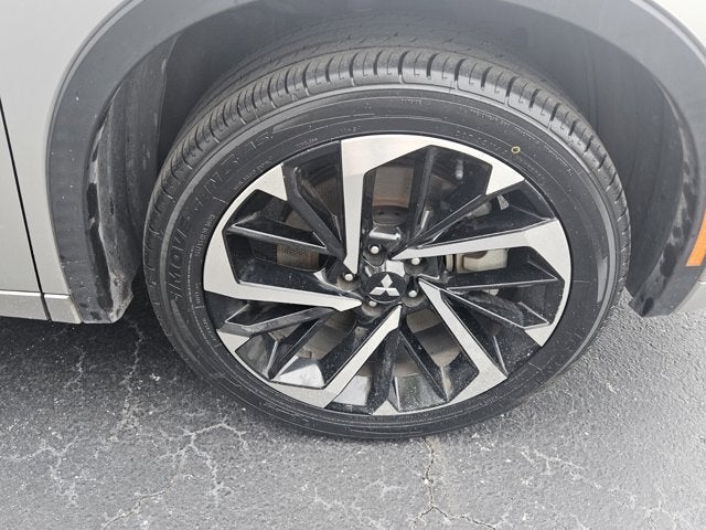 2022 Mitsubishi Outlander SEL Special Edition