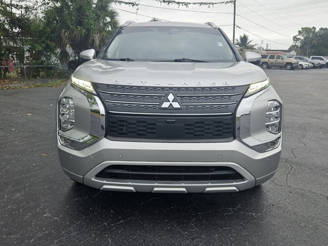2022 Mitsubishi Outlander SEL Special Edition