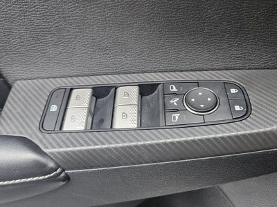 2022 Mitsubishi Outlander SEL Special Edition