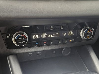 2022 Mitsubishi Outlander SEL Special Edition