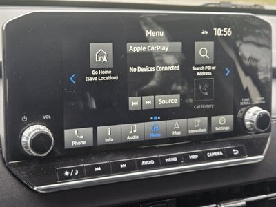 2022 Mitsubishi Outlander SEL Special Edition