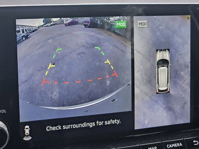 2022 Mitsubishi Outlander SEL Special Edition