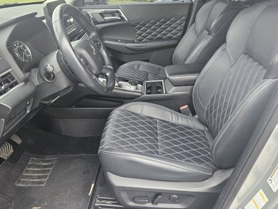 2022 Mitsubishi Outlander SEL Special Edition