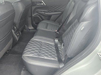 2022 Mitsubishi Outlander SEL Special Edition