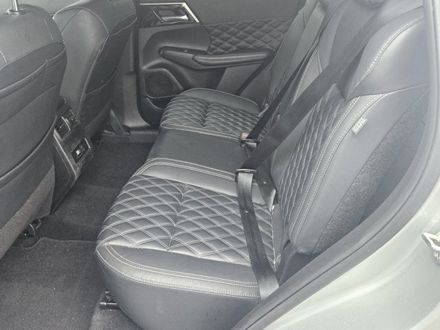 2022 Mitsubishi Outlander SEL Special Edition