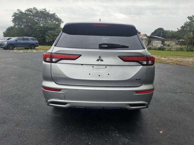 2022 Mitsubishi Outlander SEL Special Edition