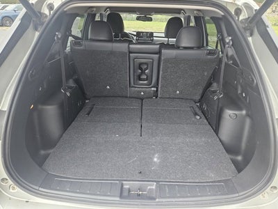 2022 Mitsubishi Outlander SEL Special Edition