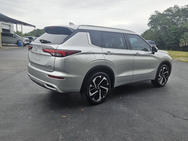 2022 Mitsubishi Outlander SEL Special Edition