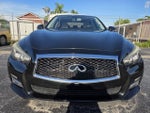 2017 INFINITI Q50 3.0t Premium