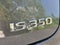 2023 Lexus IS IS 350 F SPORT