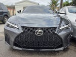 2023 Lexus IS IS 350 F SPORT
