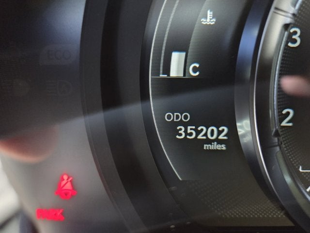 2023 Lexus IS IS 350 F SPORT