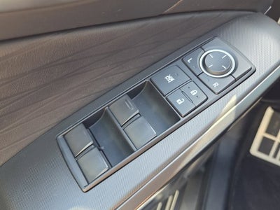2023 Lexus IS IS 350 F SPORT