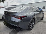 2023 Lexus IS IS 350 F SPORT