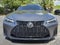 2023 Lexus IS IS 350 F SPORT