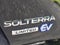 2024 Subaru Solterra Limited