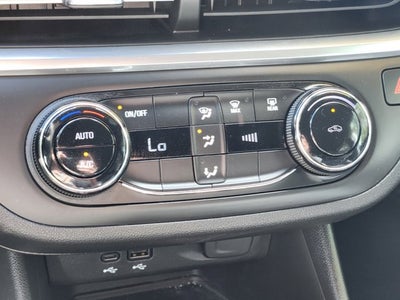 2024 Buick Envista Preferred