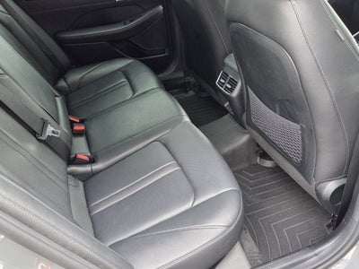 2022 Hyundai Sonata Limited