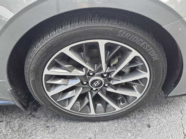 2022 Hyundai Sonata Limited