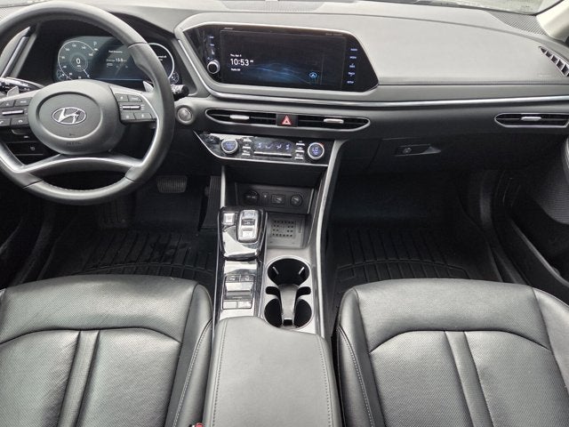 2022 Hyundai Sonata Limited