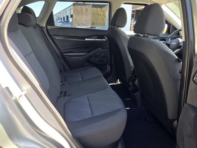 2024 Kia Seltos LX