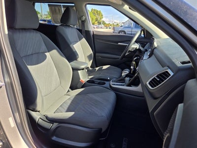 2024 Kia Seltos LX