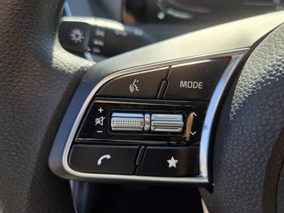 2024 Kia Seltos LX