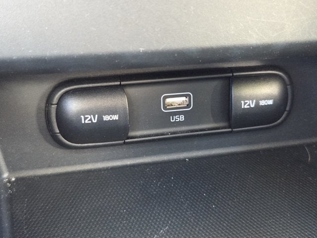 2024 Kia Seltos LX