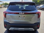2024 Kia Seltos LX