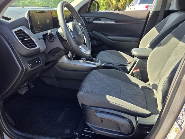 2024 Kia Seltos LX