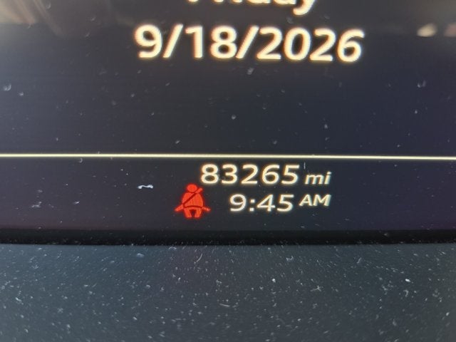 2019 Audi e-tron Premium Plus