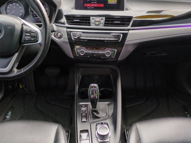 2021 BMW X1 sDrive28i