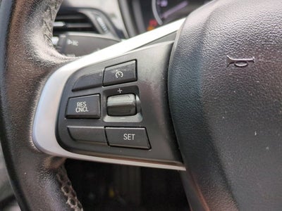 2021 BMW X1 sDrive28i