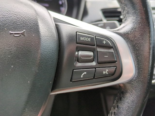 2021 BMW X1 sDrive28i