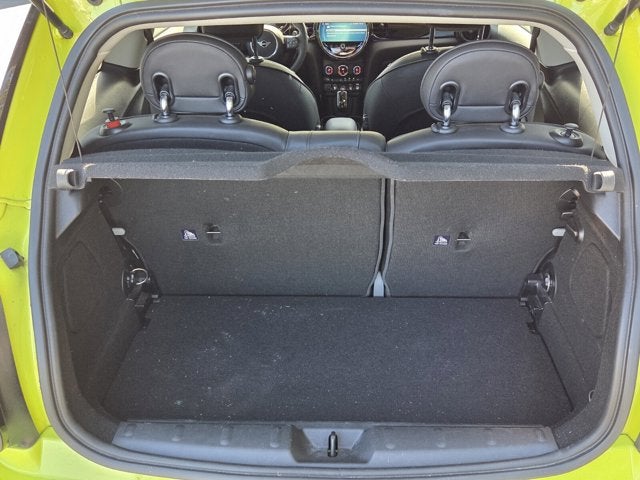 2024 MINI Hardtop 2 Door Cooper S