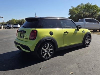 2024 MINI Hardtop 2 Door Cooper S
