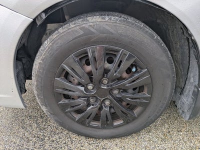 2014 Honda Civic Sedan LX