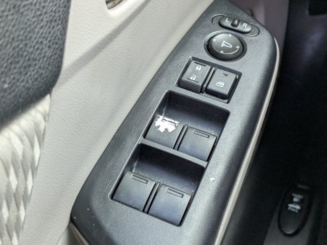 2014 Honda Civic Sedan LX