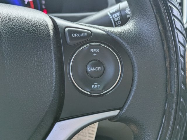 2014 Honda Civic Sedan LX