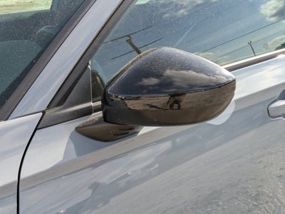 2024 Honda Civic Hatchback Sport