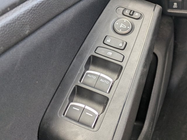 2024 Honda Civic Hatchback Sport